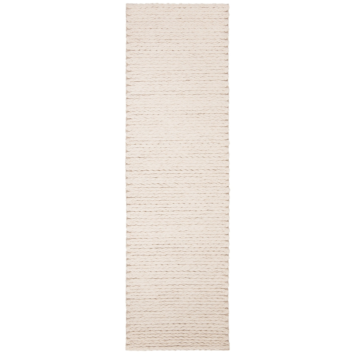 SAFAVIEH Handmade Natura Karolin Wool Rug