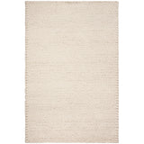 SAFAVIEH Handmade Natura Karolin Wool Rug