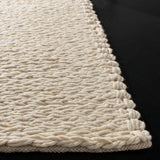 SAFAVIEH Handmade Natura Karolin Wool Rug