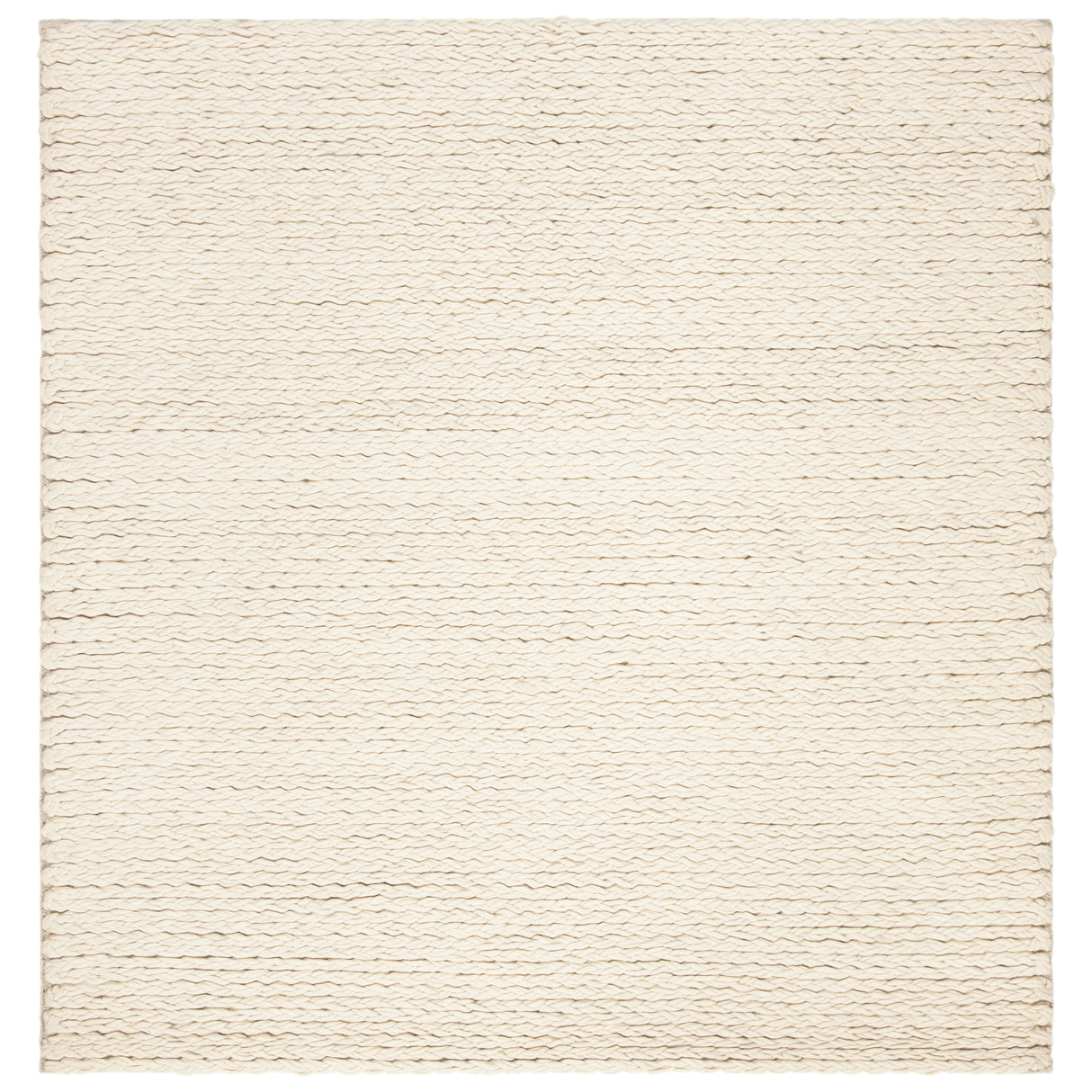 SAFAVIEH Handmade Natura Karolin Wool Rug