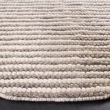 SAFAVIEH Handmade Natura Kinuko Wool Rug