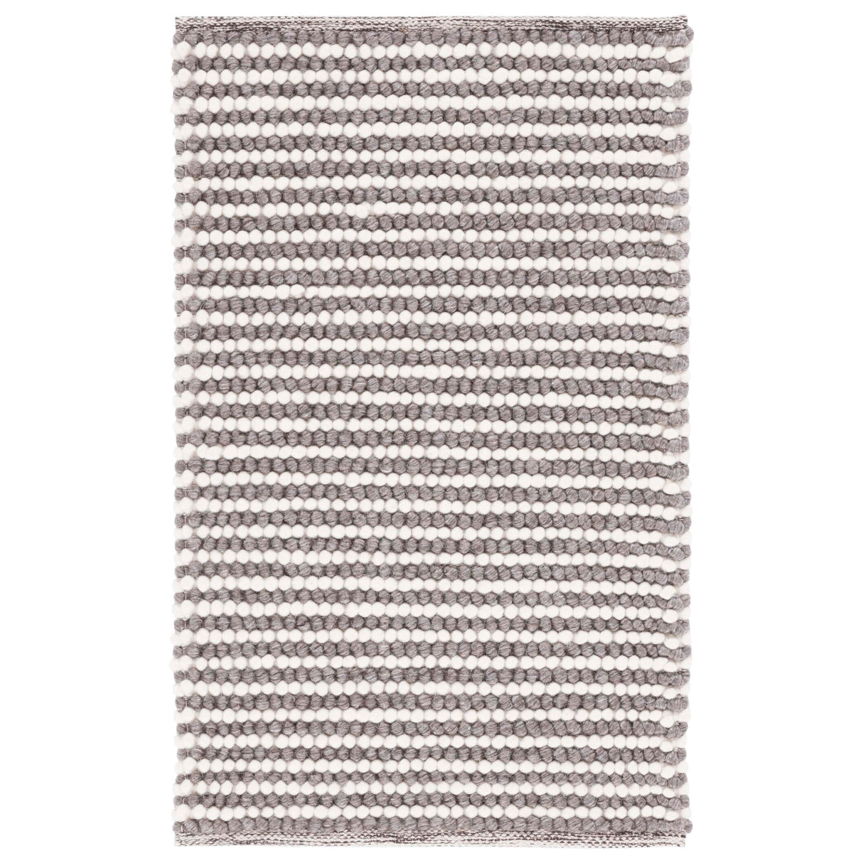 SAFAVIEH Handmade Natura Kinuko Wool Rug