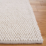 SAFAVIEH Handmade Natura Kinuko Wool Rug