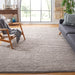 SAFAVIEH Handmade Natura Kinuko Wool Rug