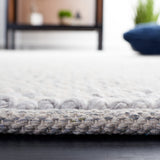 SAFAVIEH Handmade Natura Kinuko Wool Rug