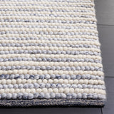 SAFAVIEH Handmade Natura Kinuko Wool Rug