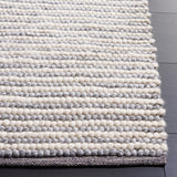 SAFAVIEH Handmade Natura Kinuko Wool Rug