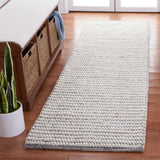 SAFAVIEH Handmade Natura Kinuko Wool Rug