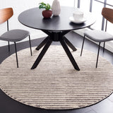 SAFAVIEH Handmade Natura Kinuko Wool Rug