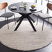 SAFAVIEH Handmade Natura Kinuko Wool Rug