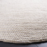 SAFAVIEH Handmade Natura Kinuko Wool Rug