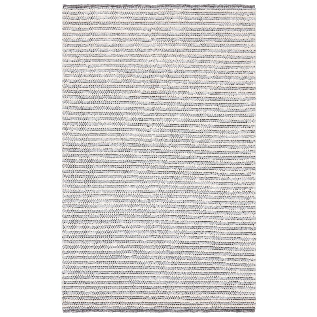 SAFAVIEH Handmade Natura Kinuko Wool Rug