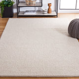 SAFAVIEH Handmade Natura Kinuko Wool Rug