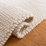 SAFAVIEH Handmade Natura Kinuko Wool Rug