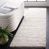 SAFAVIEH Handmade Natura Kinuko Wool Rug