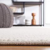 SAFAVIEH Handmade Natura Kinuko Wool Rug