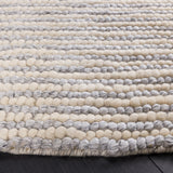 SAFAVIEH Handmade Natura Kinuko Wool Rug