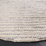 SAFAVIEH Handmade Natura Kinuko Wool Rug