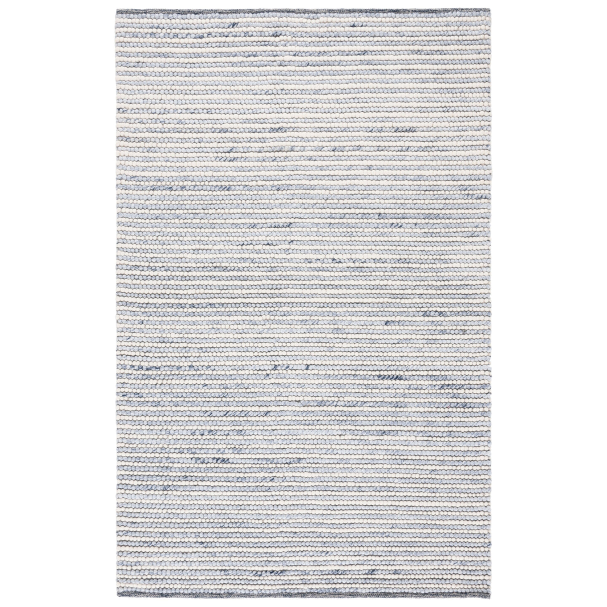 SAFAVIEH Handmade Natura Kinuko Wool Rug