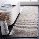 SAFAVIEH Handmade Natura Kinuko Wool Rug