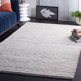 SAFAVIEH Handmade Natura Kinuko Wool Rug