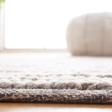 SAFAVIEH Handmade Natura Kinuko Wool Rug