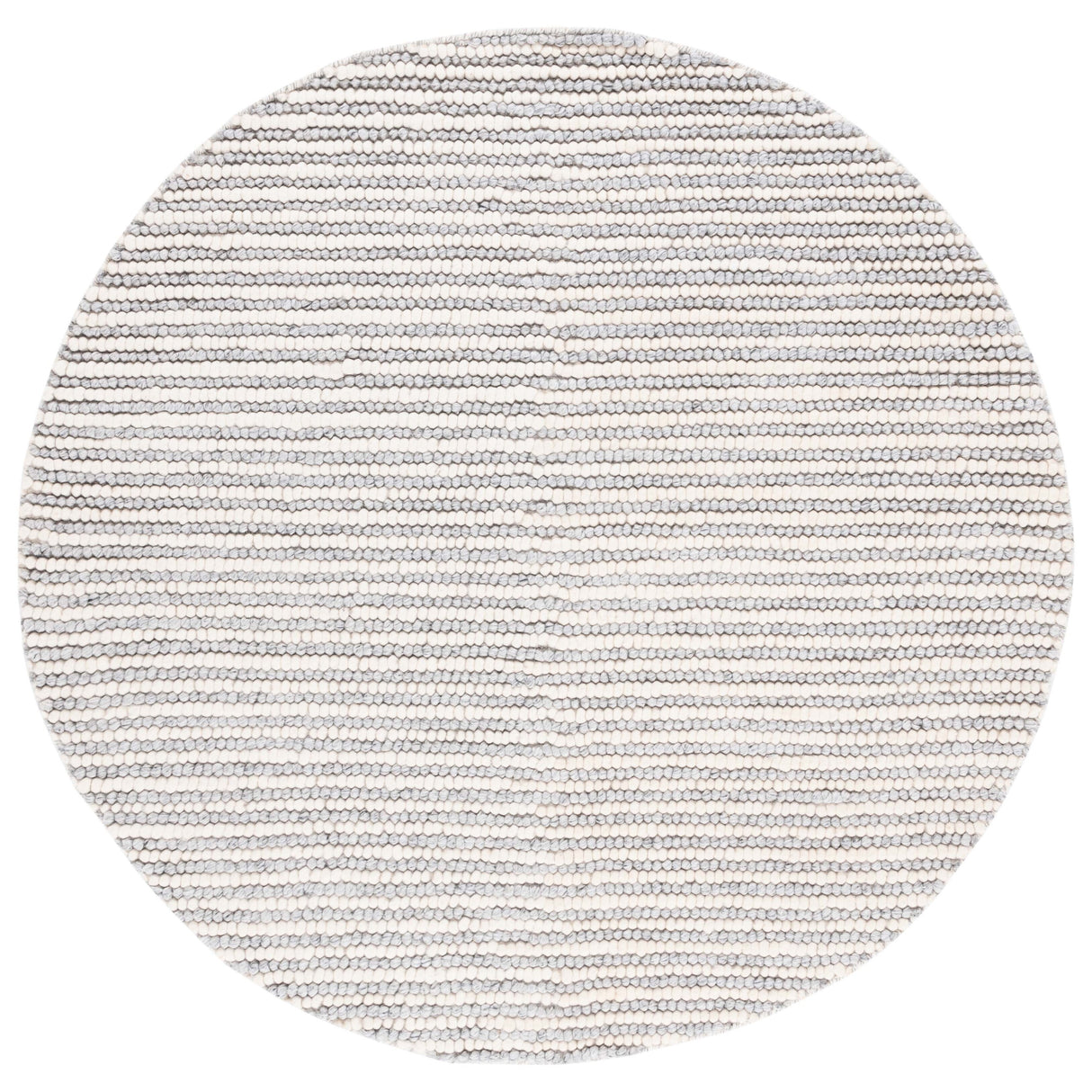 SAFAVIEH Handmade Natura Kinuko Wool Rug