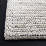 SAFAVIEH Handmade Natura Kinuko Wool Rug