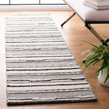 SAFAVIEH Handmade Natura Lihi Wool Rug