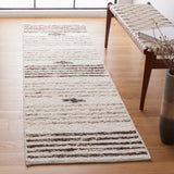 SAFAVIEH Handmade Natura Limanka Boho Tribal Wool Rug