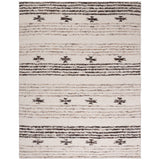 SAFAVIEH Handmade Natura Limanka Boho Tribal Wool Rug