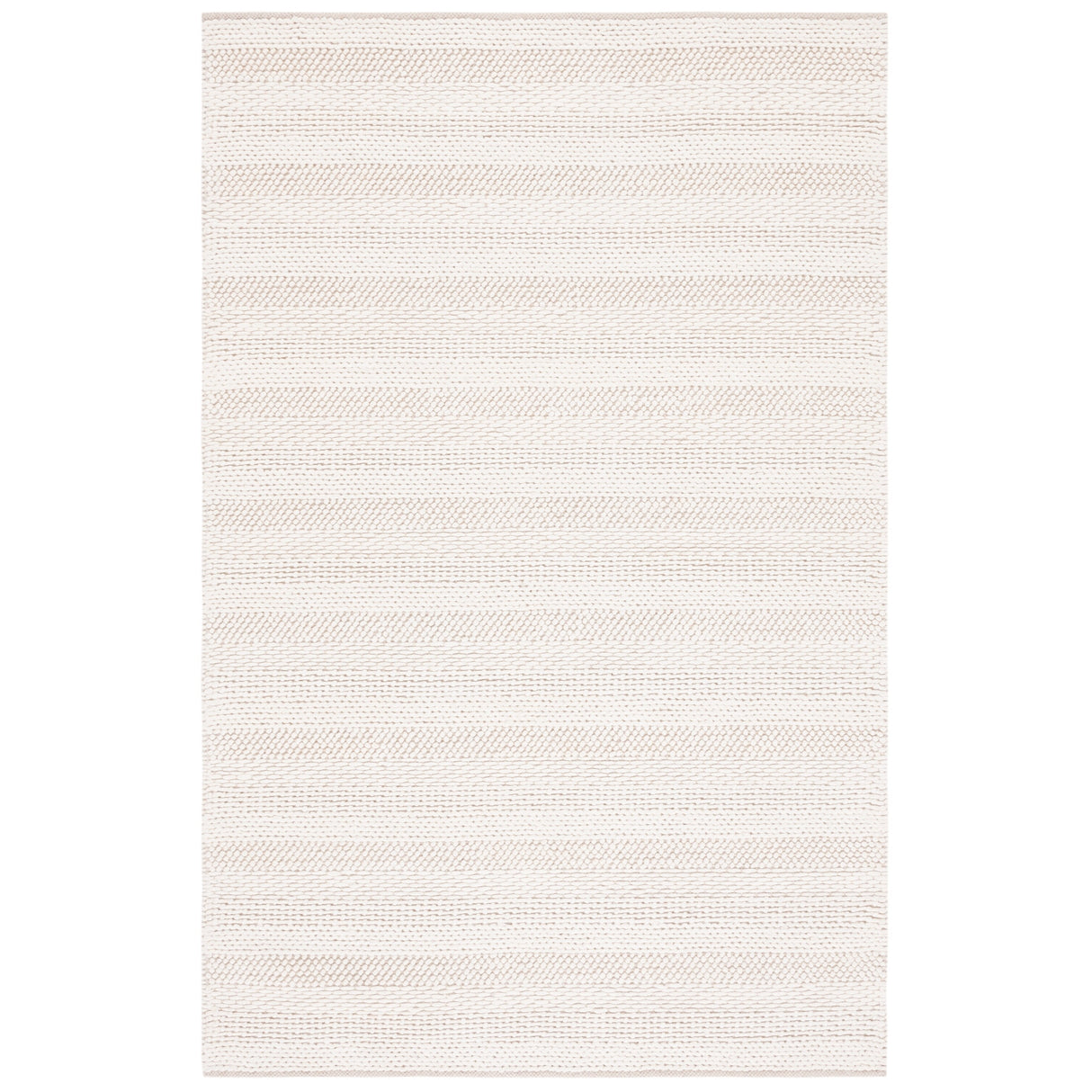 SAFAVIEH Handmade Natura Livea Wool Rug