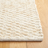 SAFAVIEH Handmade Natura Lorelies Textured Wool Rug