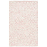 SAFAVIEH Handmade Natura Lorelies Textured Wool Rug