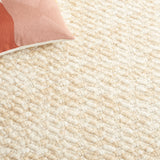 SAFAVIEH Handmade Natura Lorelies Textured Wool Rug