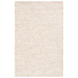 SAFAVIEH Handmade Natura Lorelies Textured Wool Rug