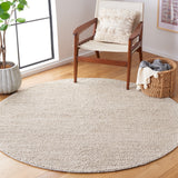 SAFAVIEH Handmade Natura Maayan New Zealand Wool Rug