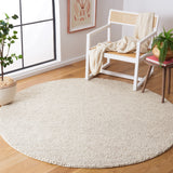 SAFAVIEH Handmade Natura Maayan New Zealand Wool Rug