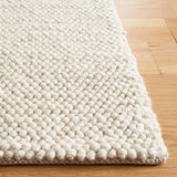 SAFAVIEH Handmade Natura Maayan New Zealand Wool Rug