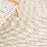 SAFAVIEH Handmade Natura Maayan New Zealand Wool Rug