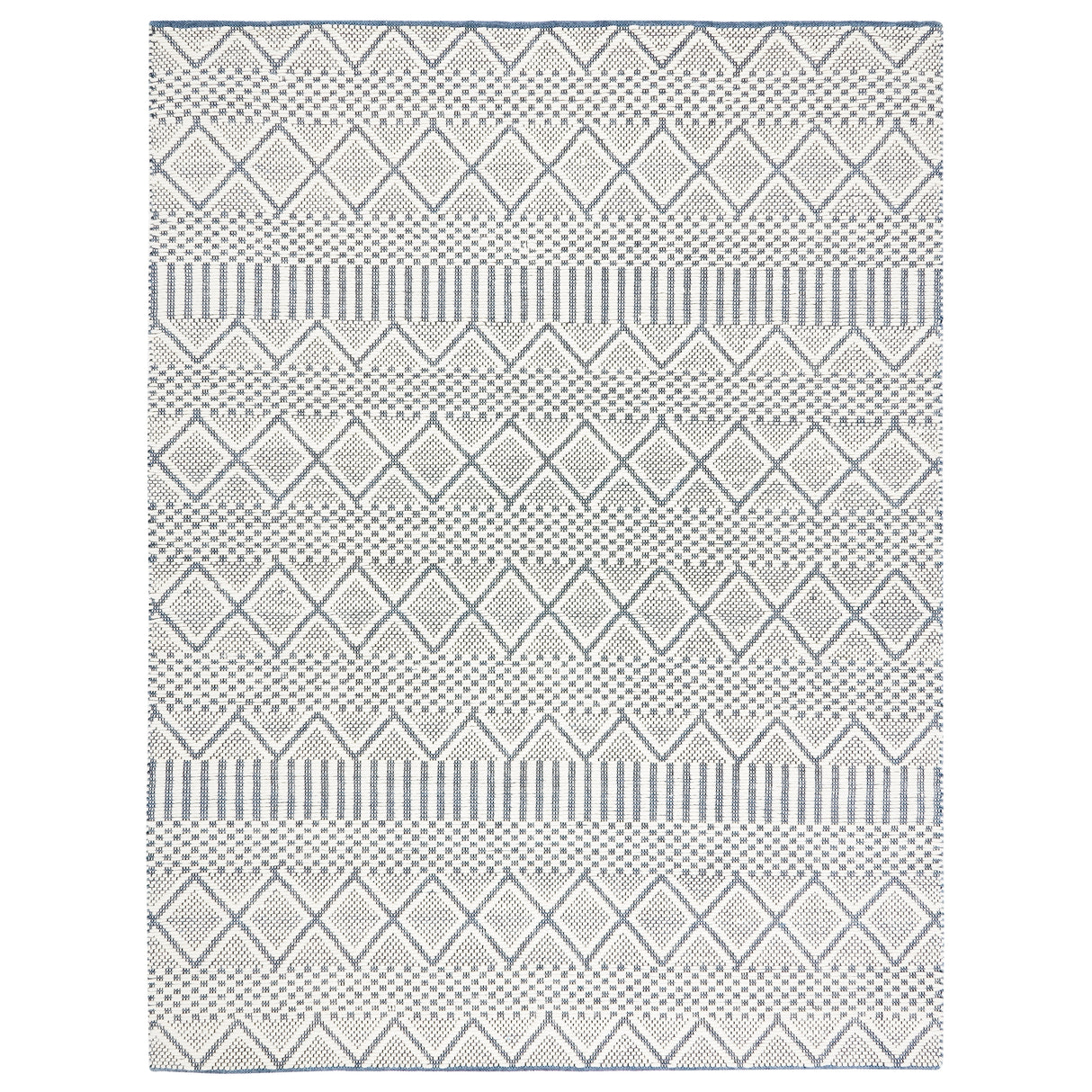 SAFAVIEH Handmade Natura Malou Moroccan Wool Rug