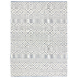 SAFAVIEH Handmade Natura Malou Moroccan Wool Rug