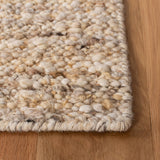 SAFAVIEH Handmade Natura Marlieke Wool Rug