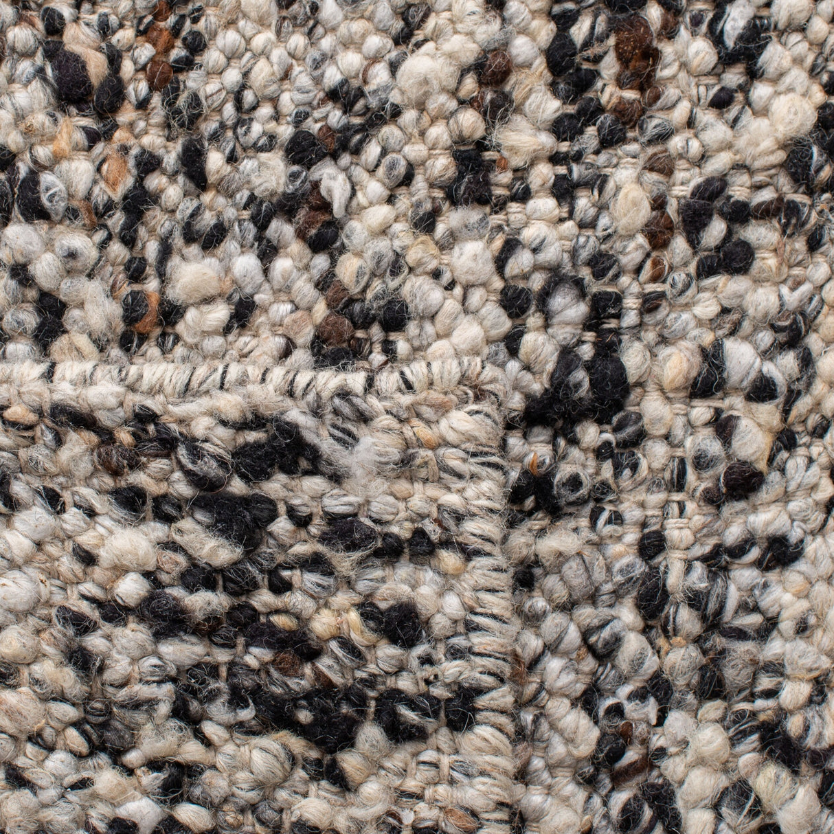 SAFAVIEH Handmade Natura Marlieke Wool Rug