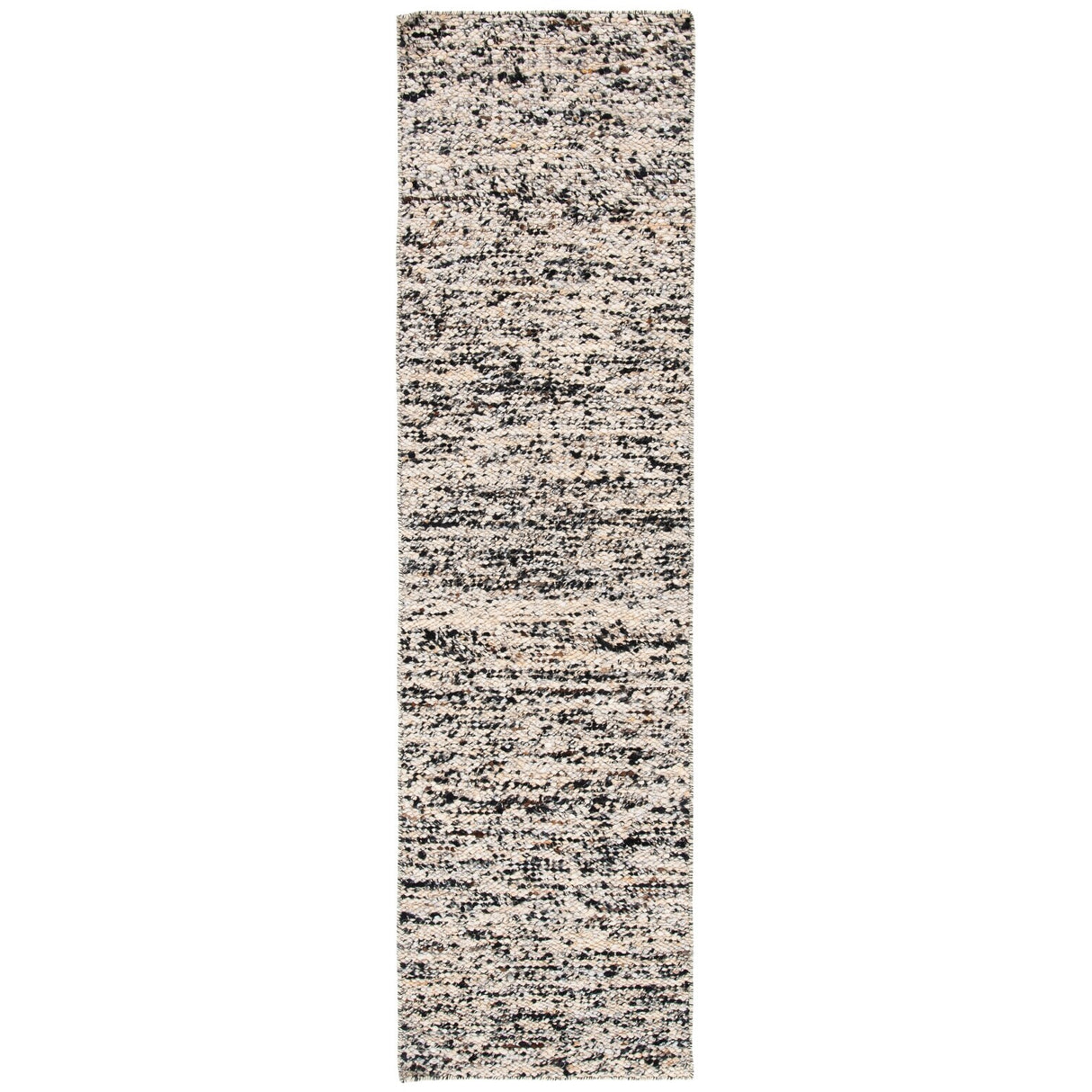 SAFAVIEH Handmade Natura Marlieke Wool Rug