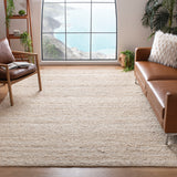 SAFAVIEH Handmade Natura Marlieke Wool Rug