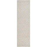 SAFAVIEH Handmade Natura Metje Wool/ Viscose Trellis Rug