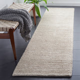 SAFAVIEH Handmade Natura Naxhije New Zealand Wool Rug