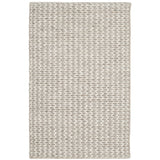 SAFAVIEH Handmade Natura Nhuan Geometric Wool Rug