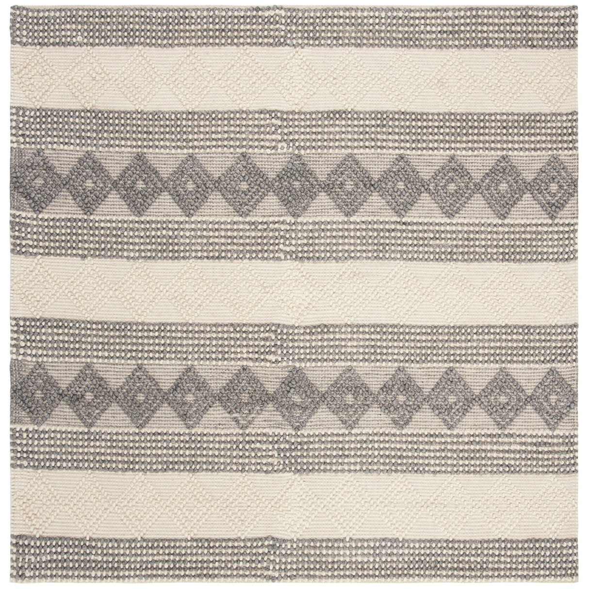 SAFAVIEH Handmade Natura Ricah Wool Rug